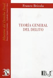 TEORÍA GENERAL DEL DELITO - San Cristobal Libros SAC. Derechos Reservados