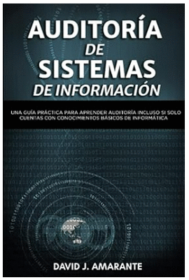 AUDITORA DE SISTEMAS DE INFORMACIN